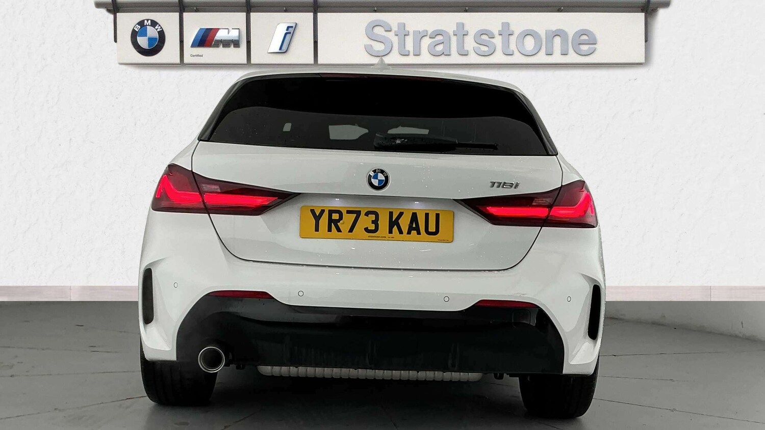 Used BMW 1 Series 2023 for sale - 77648963: Photo 15