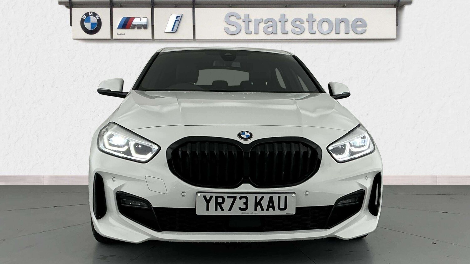 Used BMW 1 Series 2023 for sale - 77648963: Photo 16