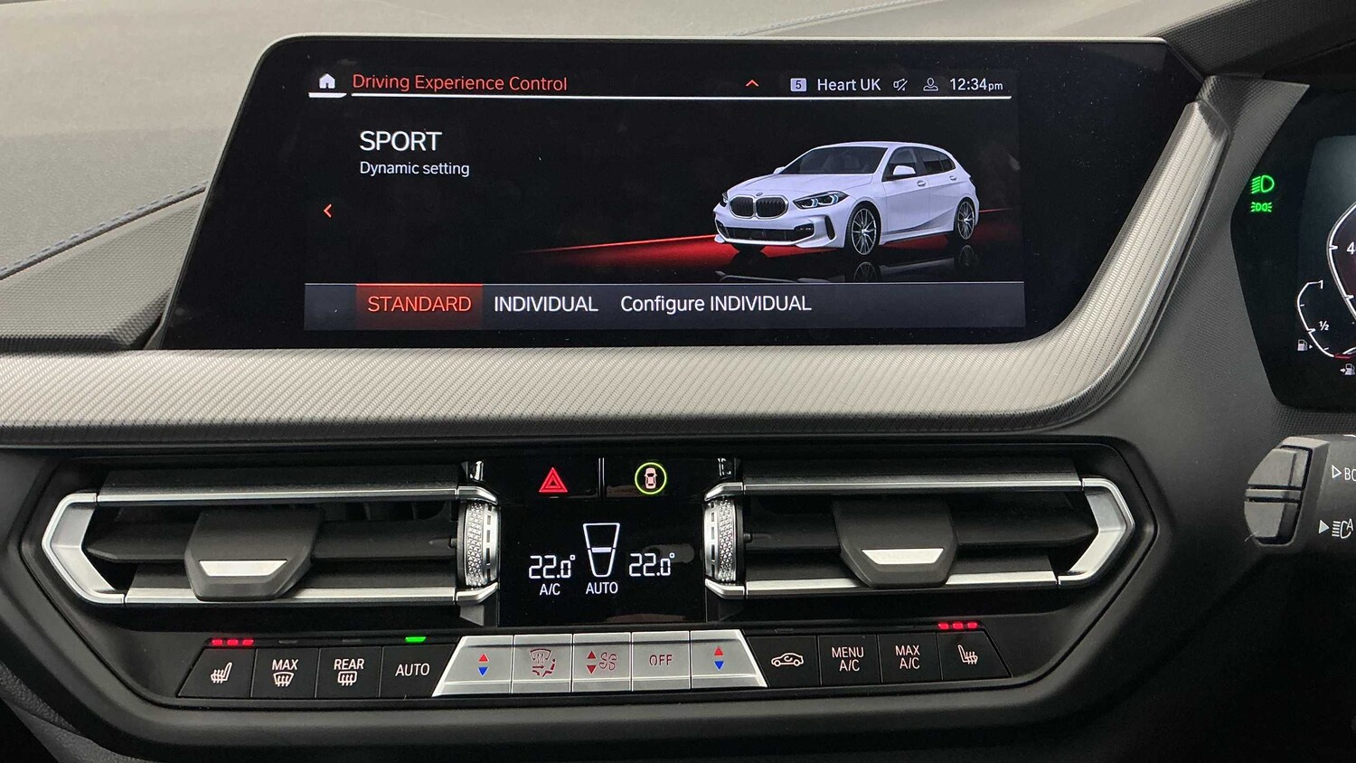 Used BMW 1 Series 2023 for sale - 77648963: Photo 25