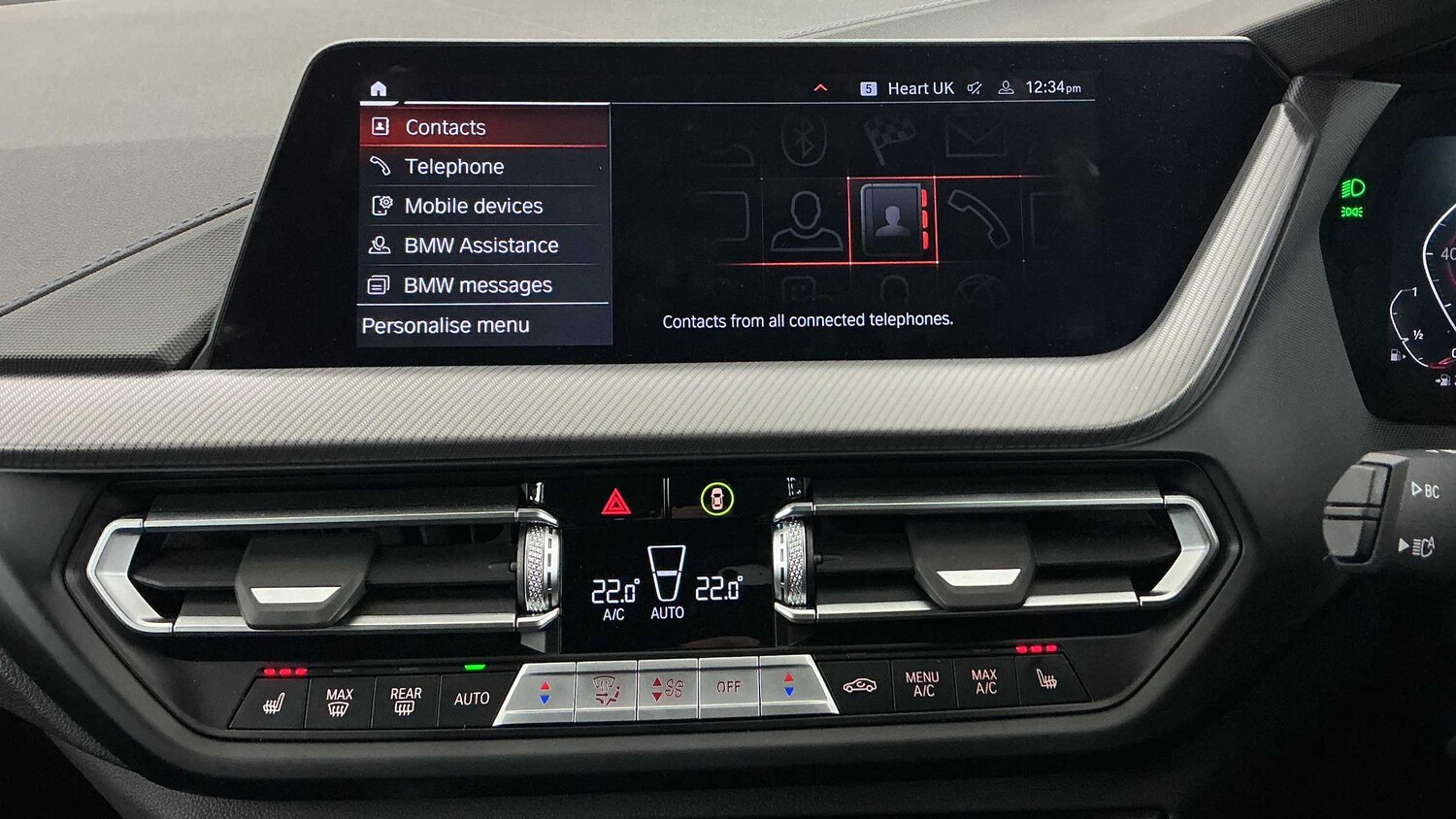 Used BMW 1 Series 2023 for sale - 77648963: Photo 29