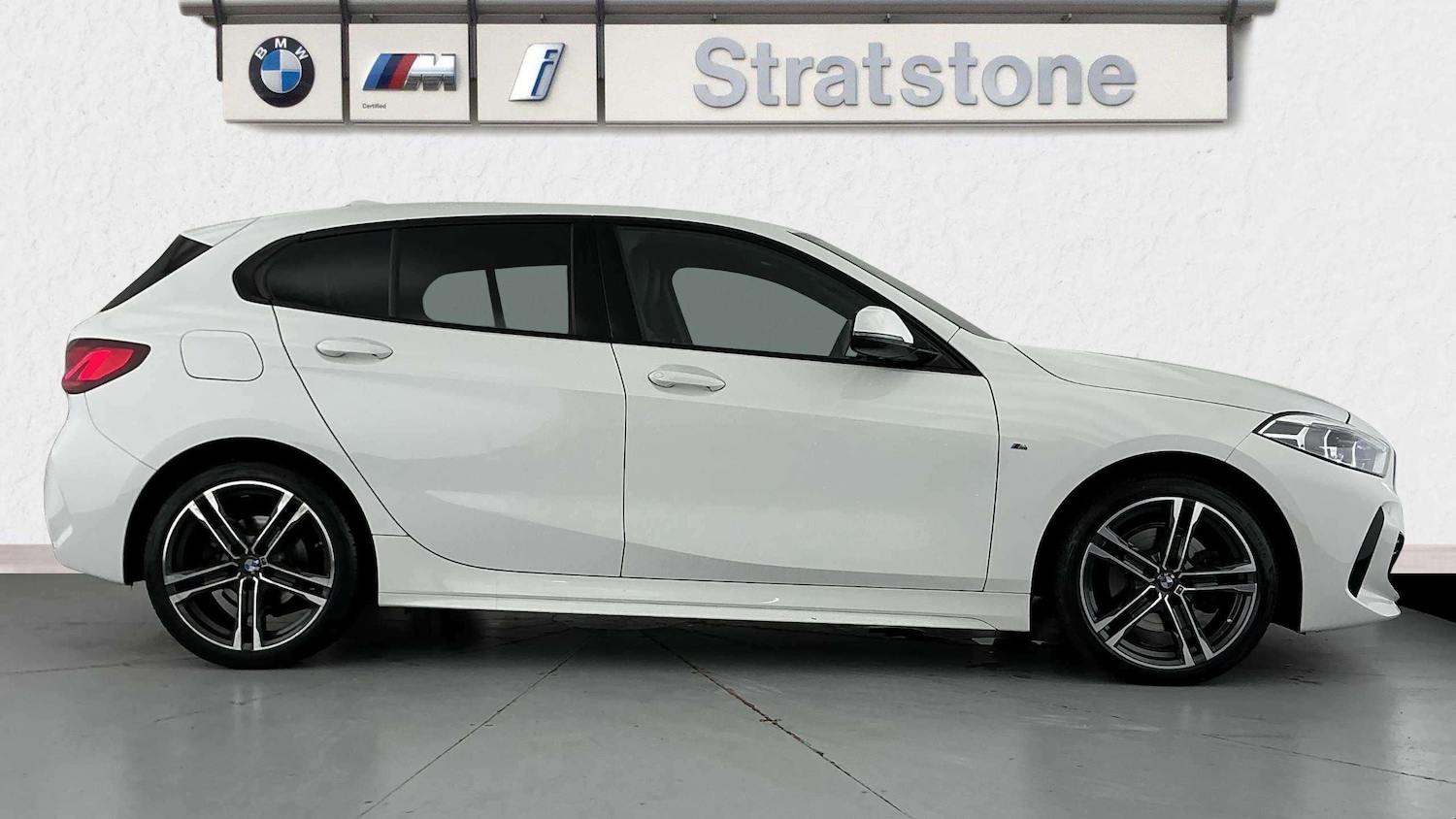 Used BMW 1 Series 2023 for sale - 77648963: Photo 3