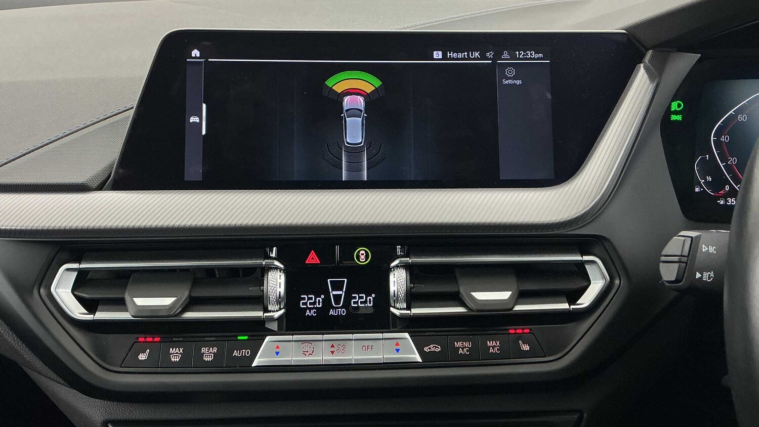 Used BMW 1 Series 2023 for sale - 77648963: Photo 31