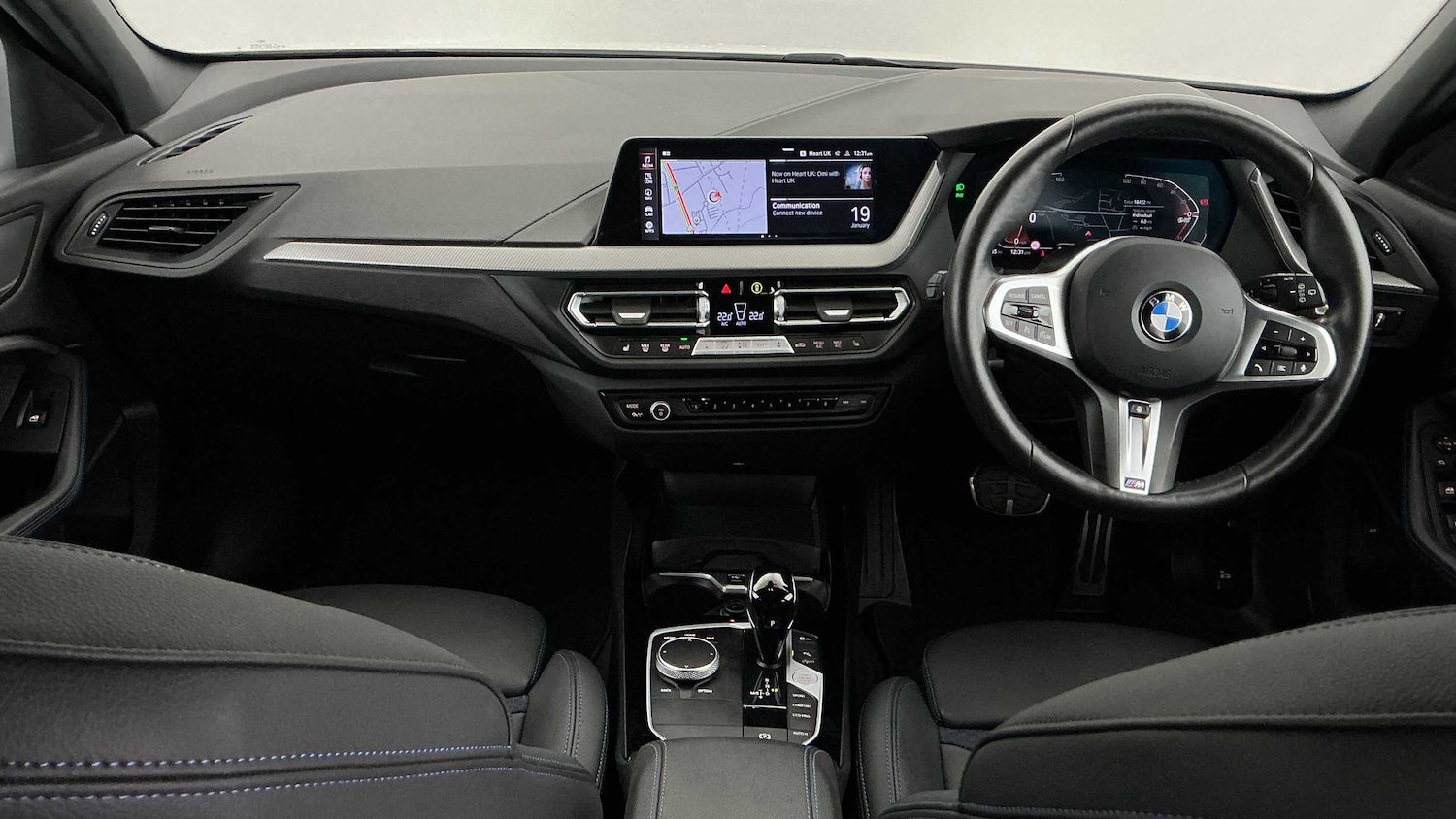 Used BMW 1 Series 2023 for sale - 77648963: Photo 4