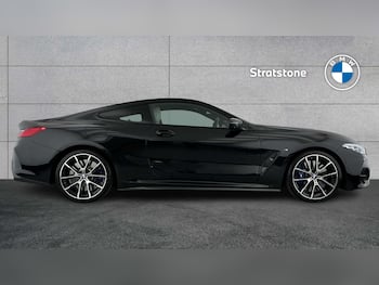 Used BMW 8 Series 2021 for sale - 79864229: Photo