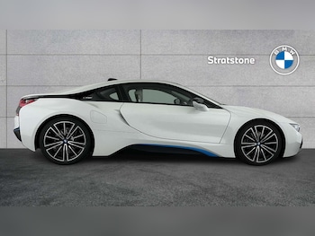 Used BMW i8 2018 for sale - 79065578: Photo
