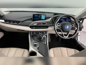 Used BMW i8 2018 for sale - 79065578: Photo