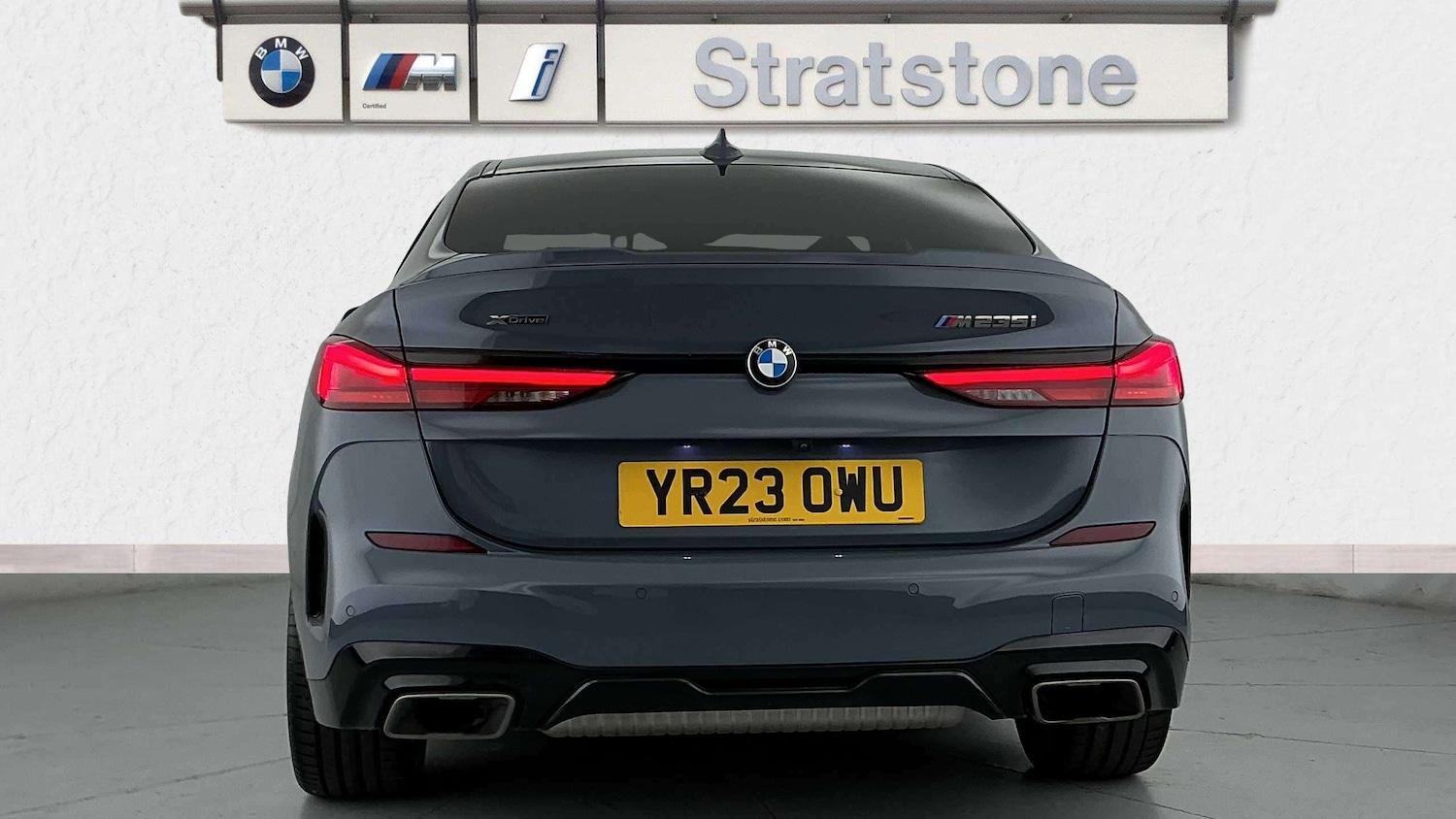 Used BMW 2 Series 2023 for sale - 76125811: Photo 15