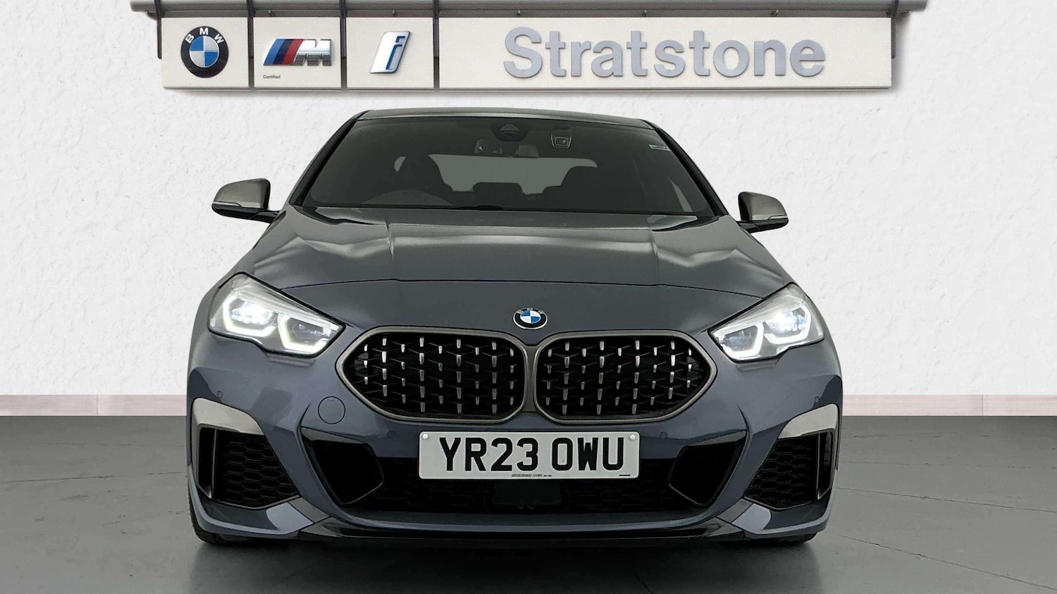 Used BMW 2 Series 2023 for sale - 76125811: Photo 16