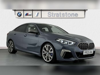 BMW - 2 Series