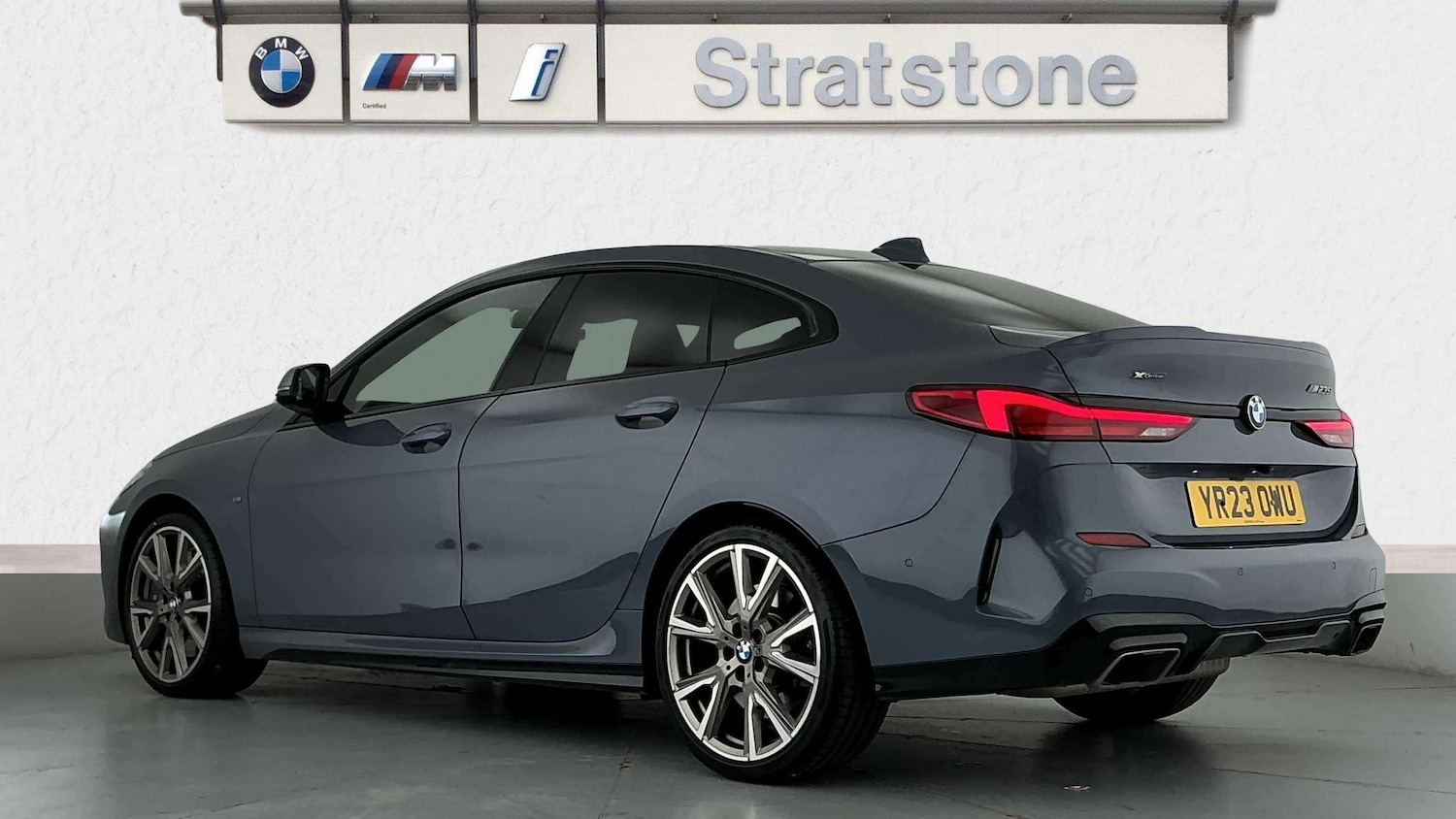 Used BMW 2 Series 2023 for sale - 76125811: Photo 2