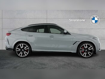 Used BMW X6 2025 for sale - 78507307: Photo