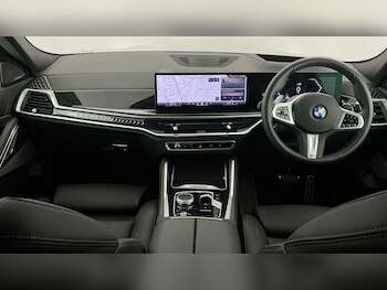 Used BMW X6 2025 for sale - 78507307: Photo