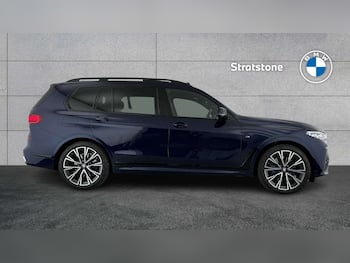 Used BMW X7 2022 for sale - 79797573: Photo