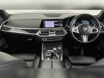 Used BMW X7 2022 for sale - 79797573: Photo