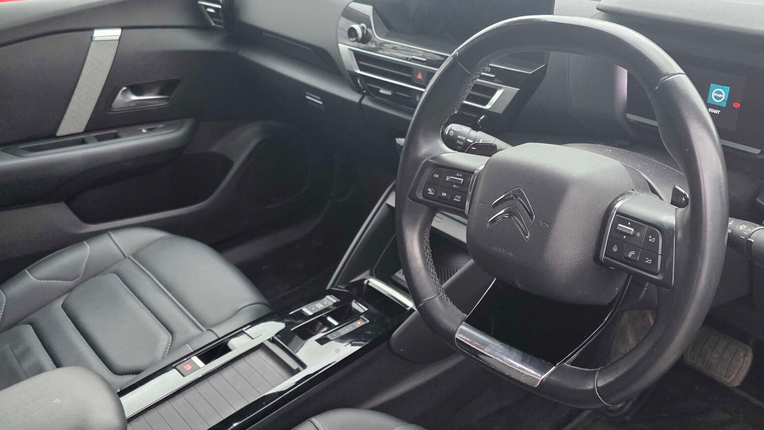 Used Citroen C4 2021 for sale - 77960944: Photo 10