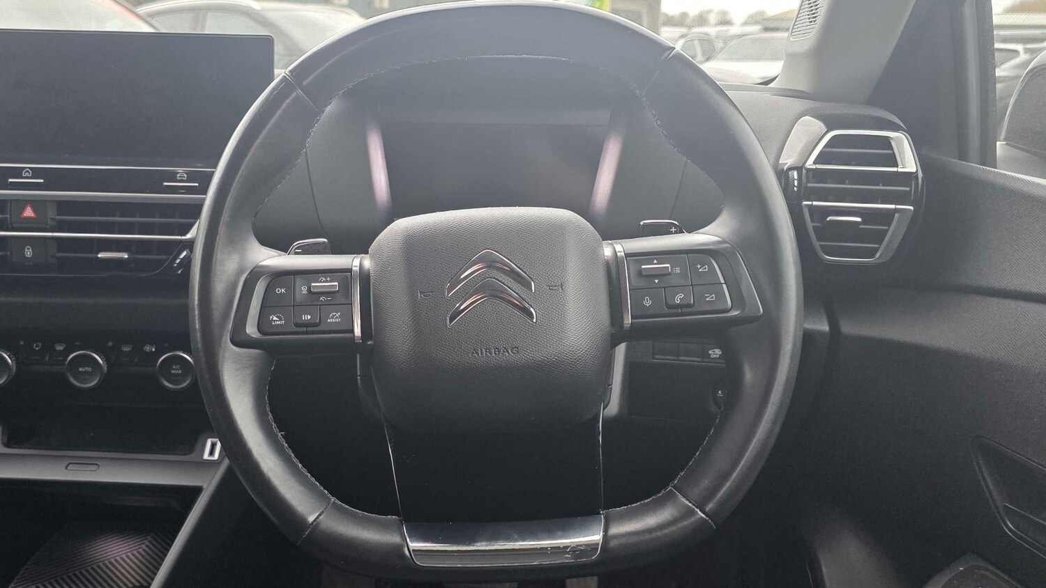 Used Citroen C4 2021 for sale - 77960944: Photo 11