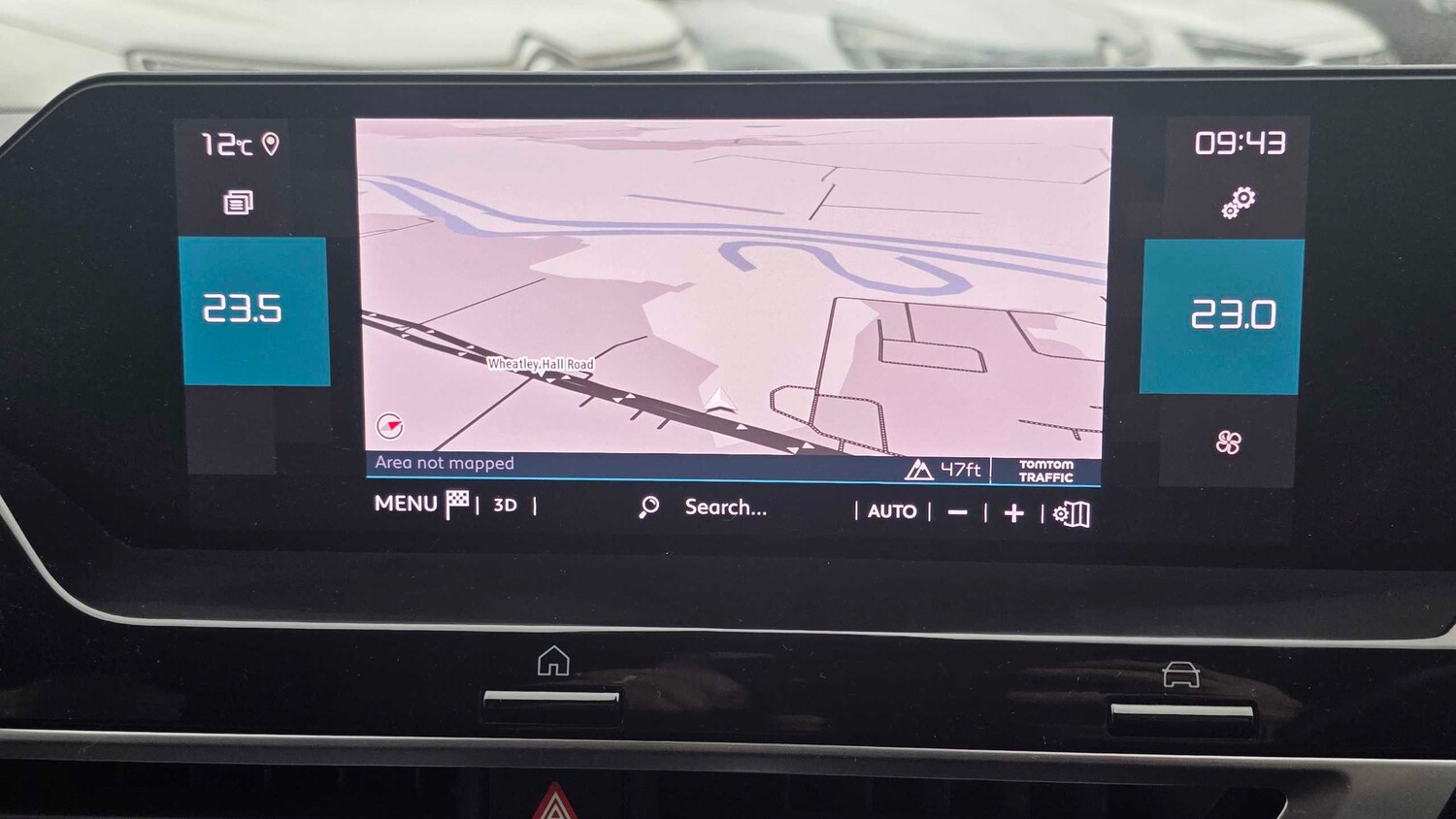 Used Citroen C4 2021 for sale - 77960944: Photo 13