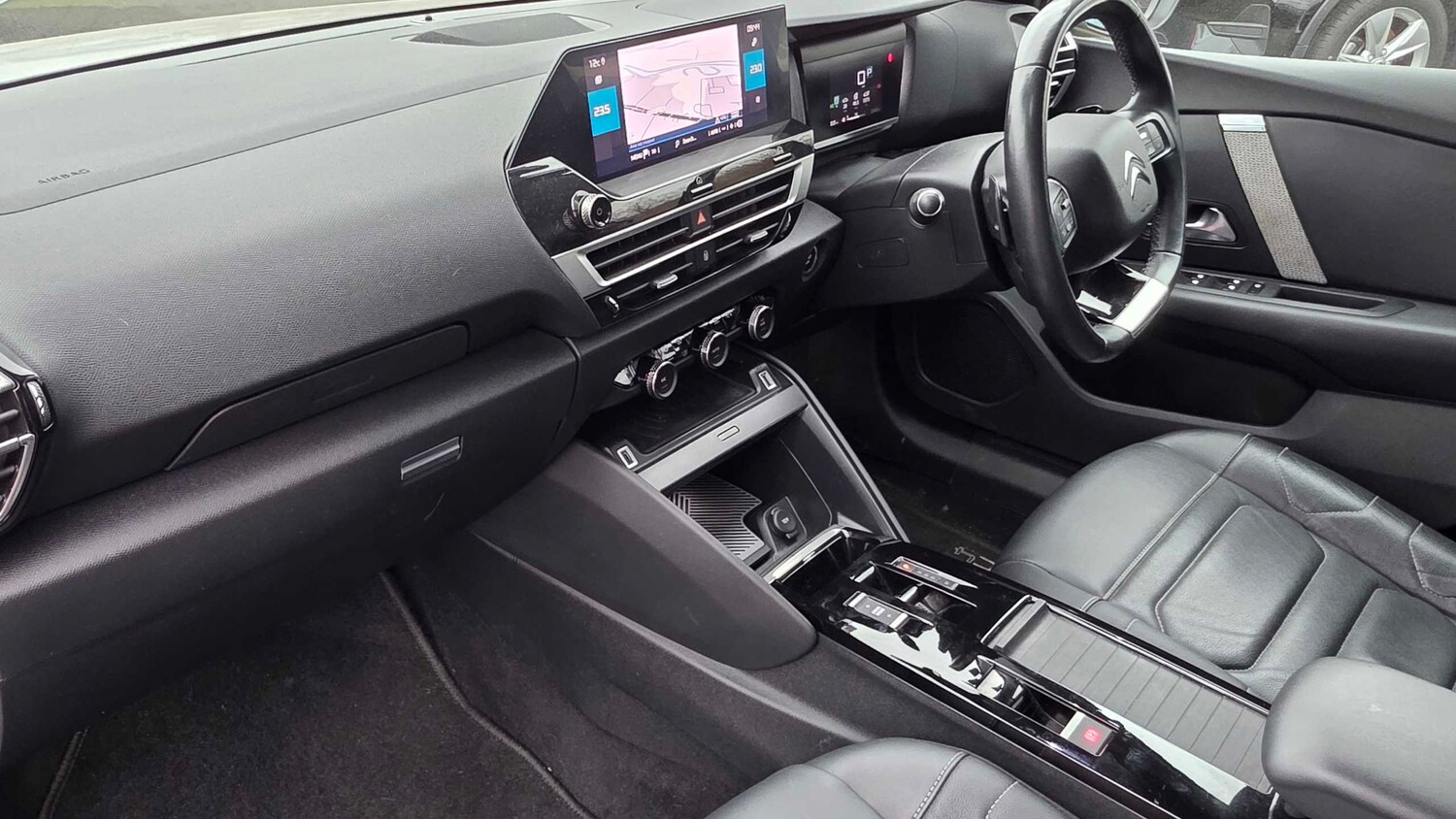 Used Citroen C4 2021 for sale - 77960944: Photo 16