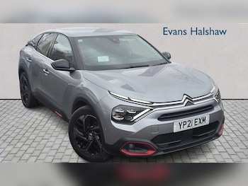 Used Citroen C4 2021 for sale - 77960944: Photo