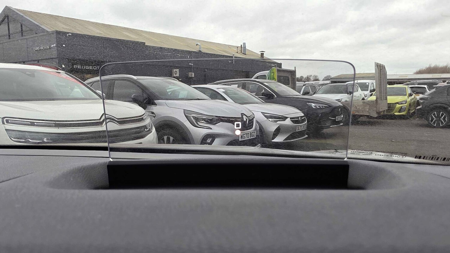 Used Citroen C4 2021 for sale - 77960944: Photo 21