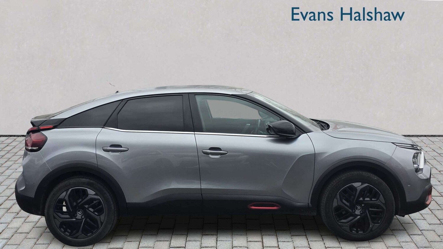 Used Citroen C4 2021 for sale - 77960944: Photo 3