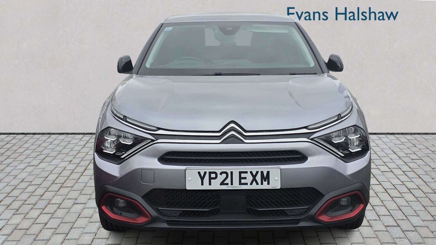 Used Citroen C4 2021 for sale - 77960944: Photo 4