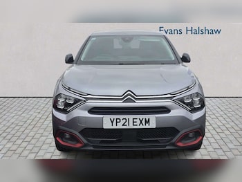Used Citroen C4 2021 for sale - 77960944: Photo