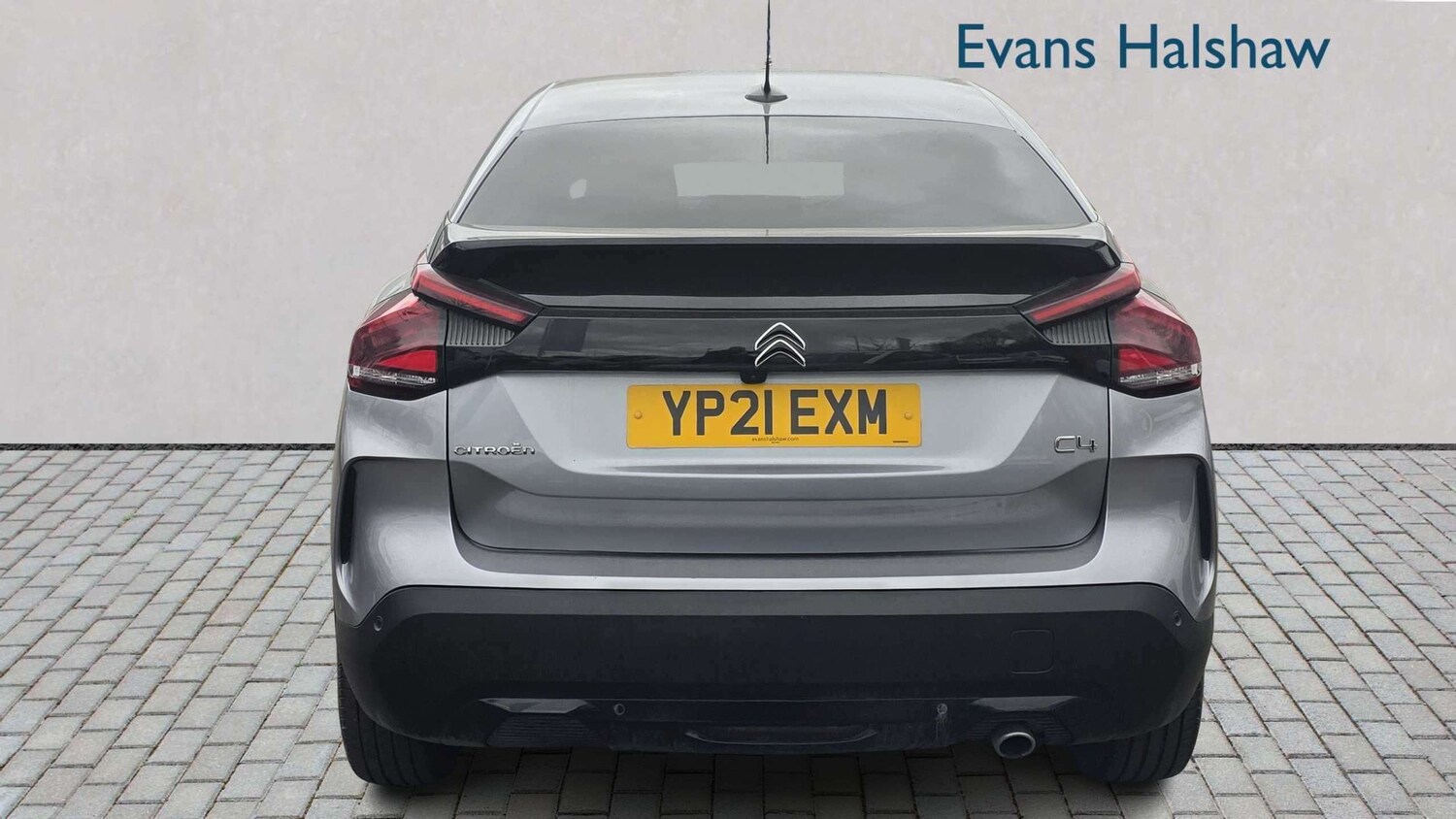 Used Citroen C4 2021 for sale - 77960944: Photo 6