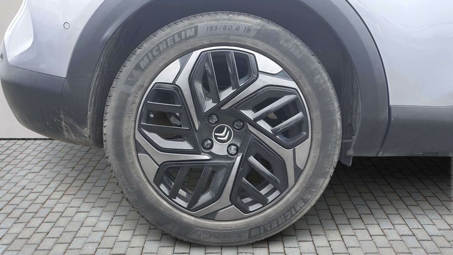 Used Citroen C4 2021 for sale - 77960944: Photo 7