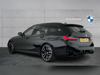 Used BMW 3 Series 2024 for sale - 79282222: Photo