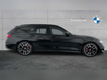 Used BMW 3 Series 2024 for sale - 79282222: Photo