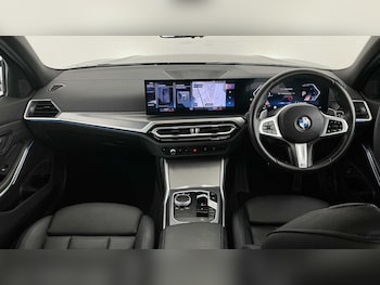 Used BMW 3 Series 2024 for sale - 79282222: Photo