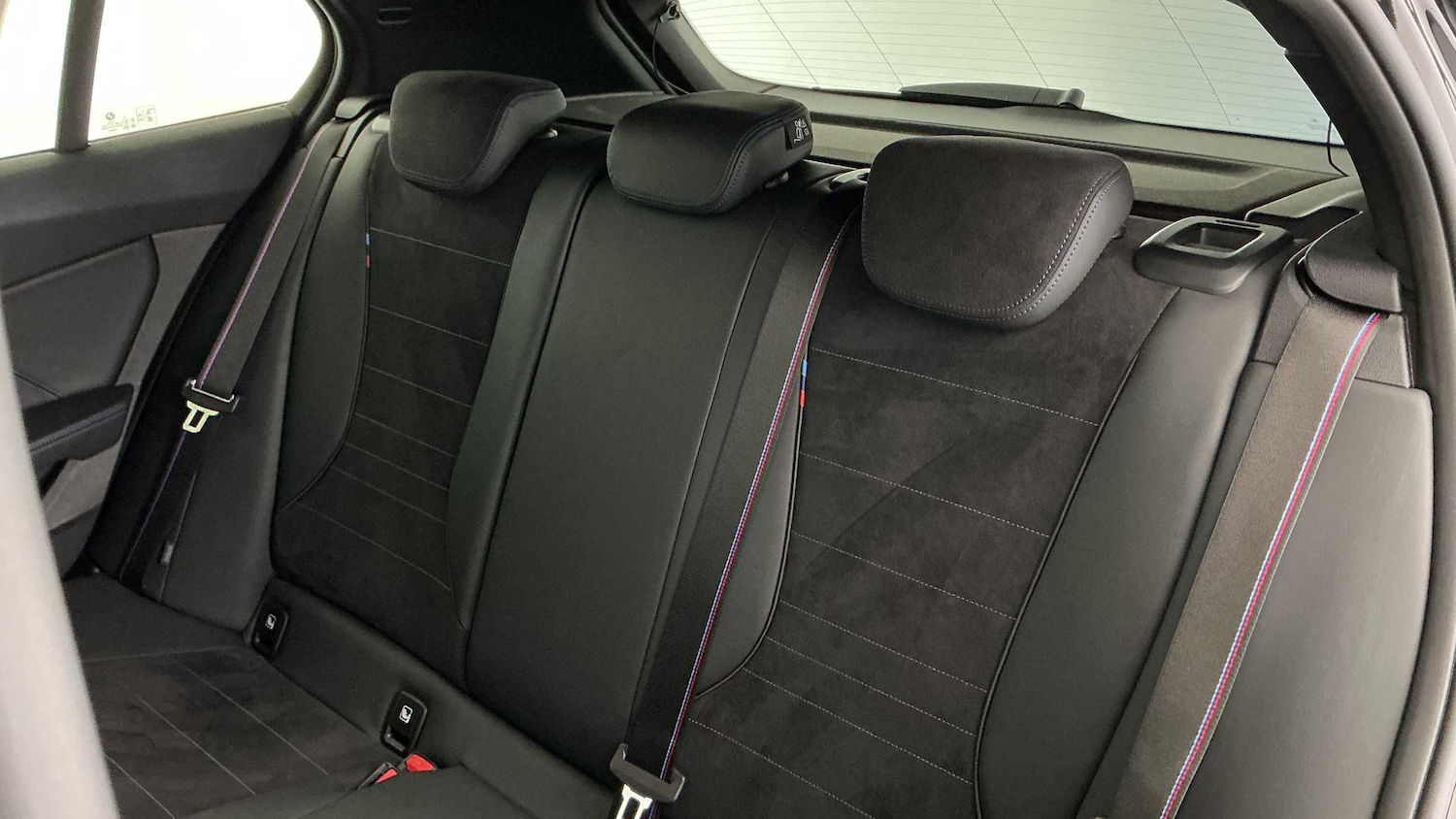 Used BMW 1 Series 2024 for sale - 76488012: Photo 12