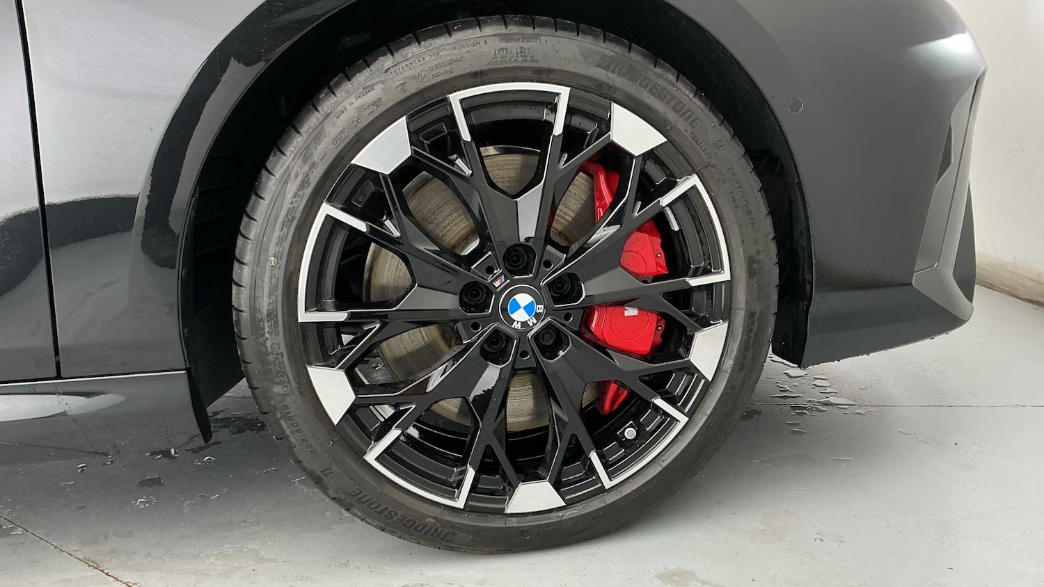 Used BMW 1 Series 2024 for sale - 76488012: Photo 14