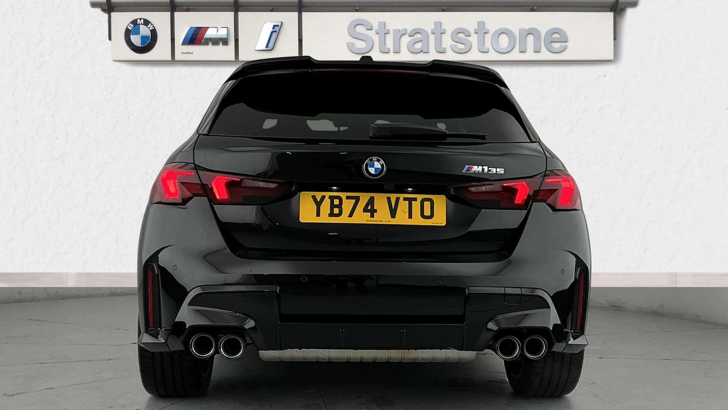 Used BMW 1 Series 2024 for sale - 76488012: Photo 15