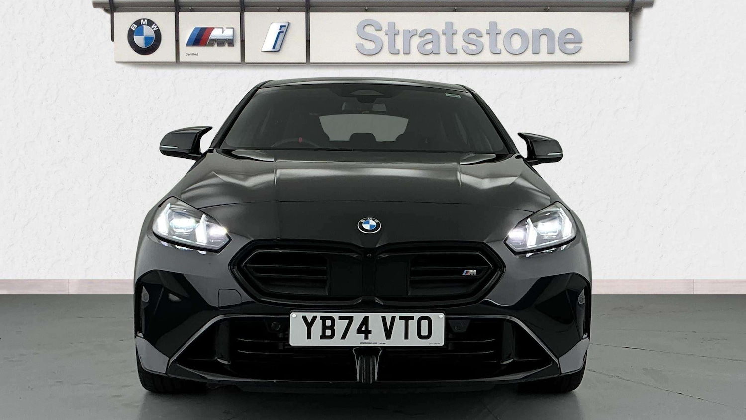 Used BMW 1 Series 2024 for sale - 76488012: Photo 16