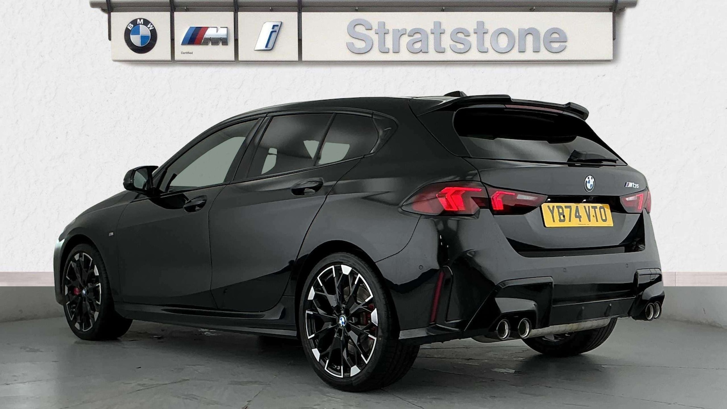 Used BMW 1 Series 2024 for sale - 76488012: Photo 2