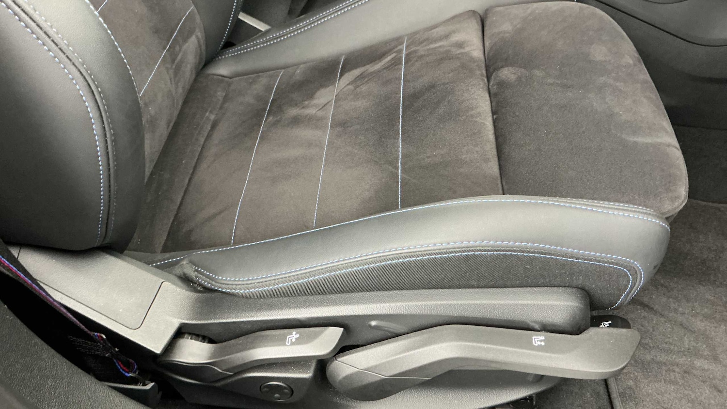 Used BMW 1 Series 2024 for sale - 76488012: Photo 21