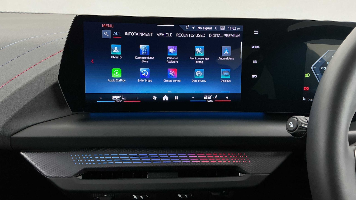 Used BMW 1 Series 2024 for sale - 76488012: Photo 26