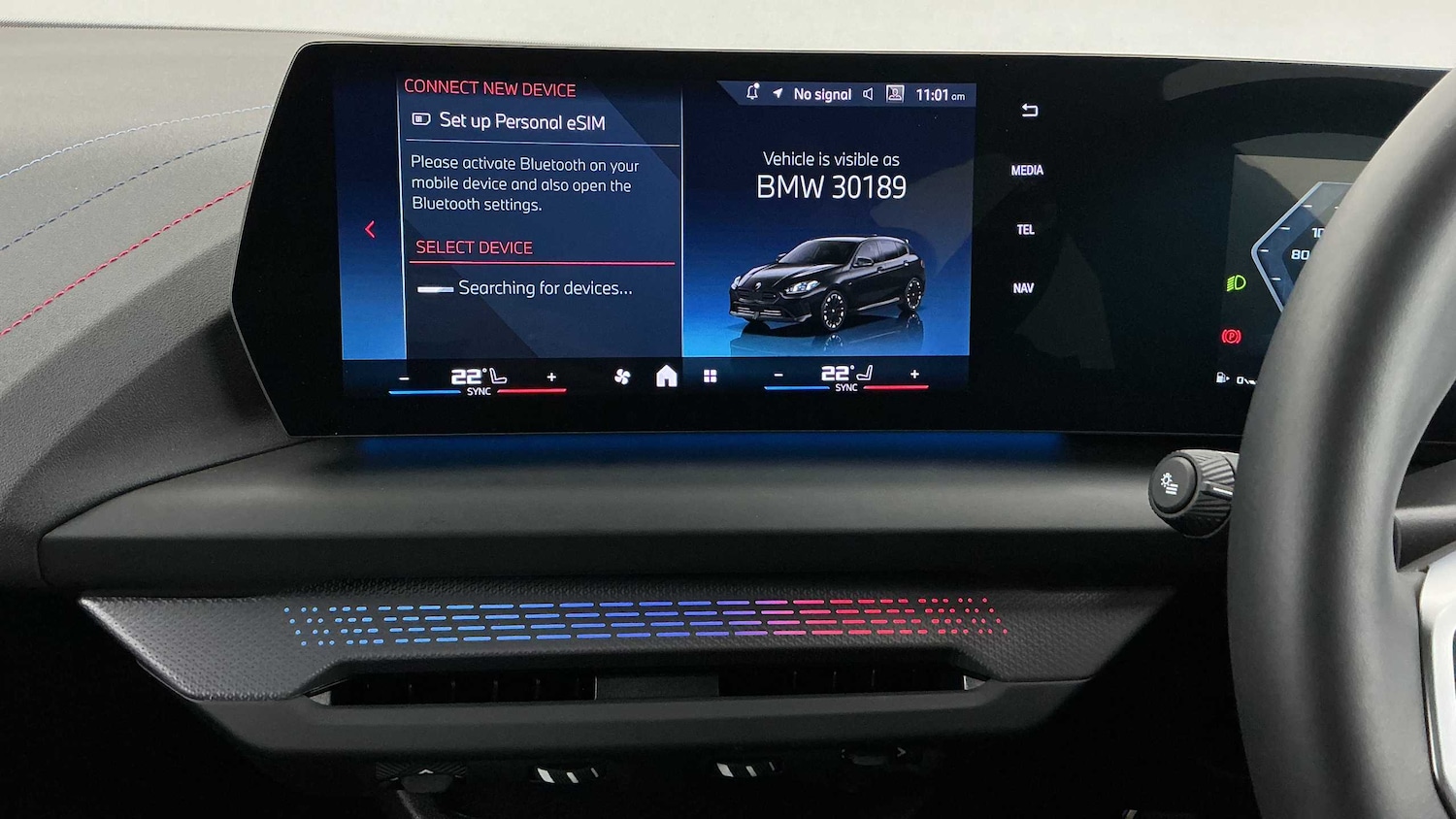 Used BMW 1 Series 2024 for sale - 76488012: Photo 29