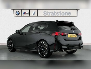 Used BMW 1 Series 2024 for sale - 76488012: Photo