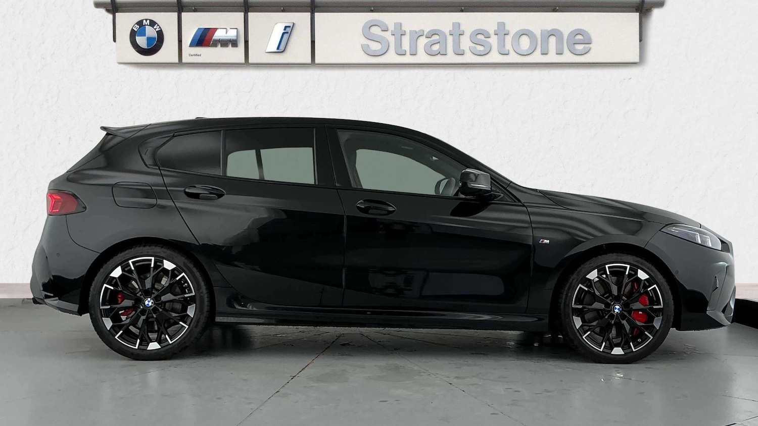 Used BMW 1 Series 2024 for sale - 76488012: Photo 3