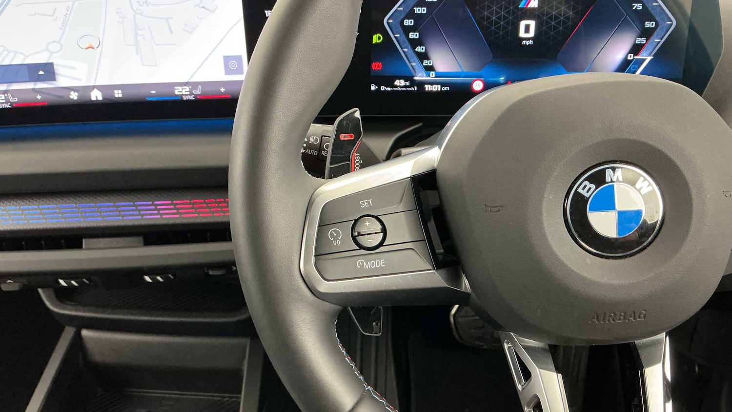 Used BMW 1 Series 2024 for sale - 76488012: Photo 33