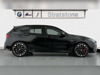 Used BMW 1 Series 2024 for sale - 76488012: Photo