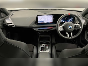 Used BMW 1 Series 2024 for sale - 76488012: Photo