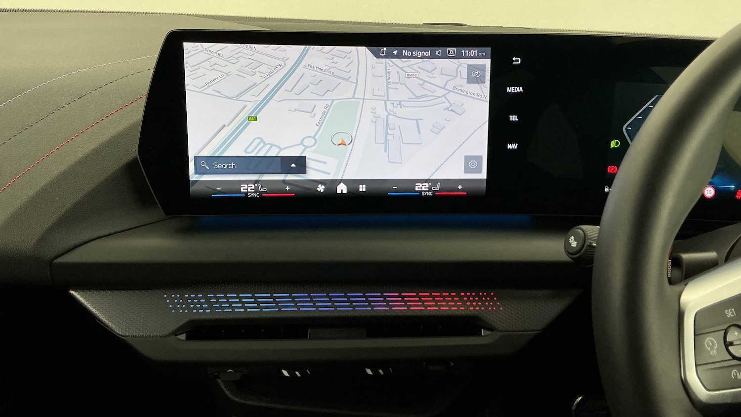 Used BMW 1 Series 2024 for sale - 76488012: Photo 8