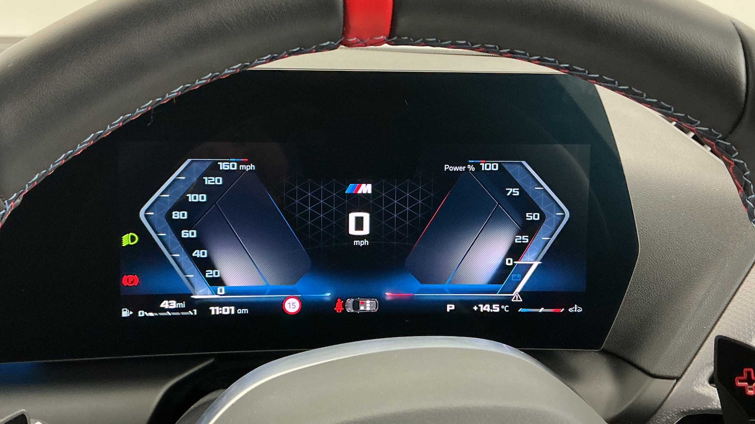 Used BMW 1 Series 2024 for sale - 76488012: Photo 9