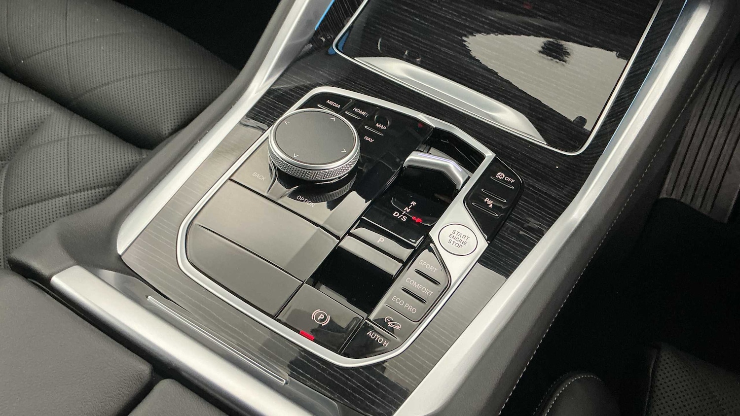 Used BMW X6 2025 for sale - 76501817: Photo 10