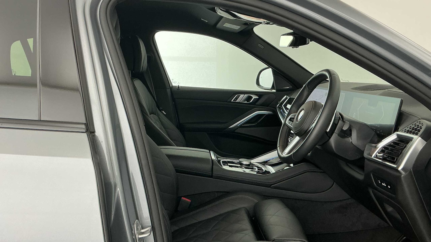 Used BMW X6 2025 for sale - 76501817: Photo 11