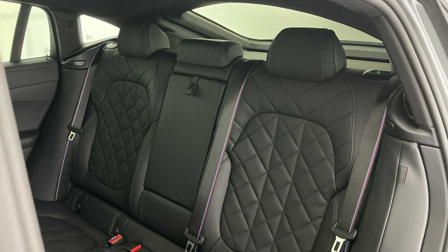 Used BMW X6 2025 for sale - 76501817: Photo 12